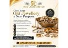 Cash Against Gold in Ranchi Jharkhand