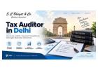 Tax Audit Review of Business Income and Expense Records