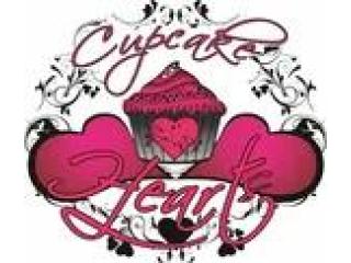 Cupcake Hearts Delicious Custom Cakes and Cupcakes in Kissimmee
