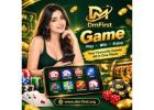 DmFirst Game: Online Gaming Platform, Features & Player Hub