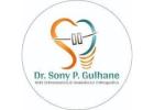 Cosmetic Dentist in Pune - Dr. Gulhane's Dental Clinic
