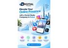 Elevate Your Online Presence with a Social Media Company in Dubai 