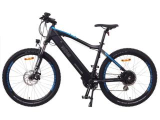 Electric Mountain Bikes in Adelaide
