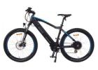 Electric Mountain Bikes in Adelaide