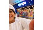Action Figures for Kids - Fun, Collectible & Exciting