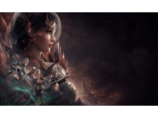 Aion 2 Kinah攻略:Launch Scale Test参加方法と序盤の経済準備