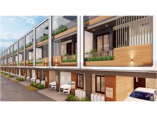 Independent Villa in Krishna Orchid Noida Extension