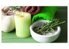 Reliable Massage Candle Manufacturer for Your Brand