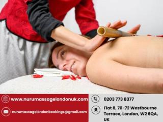 Experience Mind Blowing Tantric Massage in Hoxton