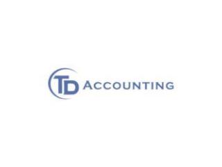 Reliable Tax Services Iowa City | My TD Accounting