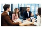 Strategic Business Financial Consulting Los Angeles | APX CFO 