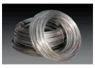 Alloy 20 Filler Wire for Reliable Welding & Industrial Applications