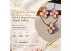 Daily Wear Jewellery for Women Online – Stylish & Elegant Designs | KandP Fashion