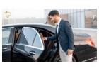 Premium Car Service Seattle Airport for Business Travelers