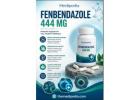 Fenbendazole 444 MG - Medipedia