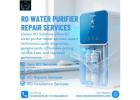 RO Water Purifier Repair Panchsheel Green for Reliable Home Water Purifier Care 