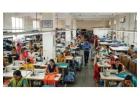 Garment Factory in India - Saivana Garments