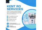 Kent RO Service Bisrakh for Reliable Water Purifier and Repair Support