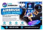Turn Your Trade Show Booth Into an Interactive Experience