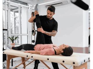 Personalized Wellness Care for a Healthier Lifestyle in