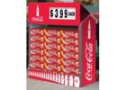 InterMarket Technology: Outdoor Displays for Dynamic Event Presentation