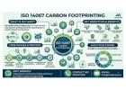 Iso 14067 Carbon Footprinting