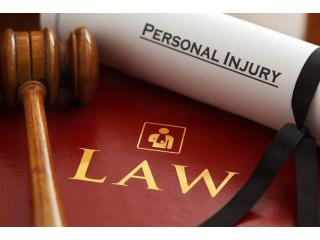 Arizona Personal Injury Attorney | Trusted Legal Help | Orange Law
