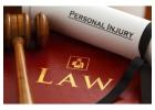 Arizona Personal Injury Attorney | Trusted Legal Help | Orange Law