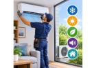 Ductless Mini Split Installation Monsey: What Are the Benefits?