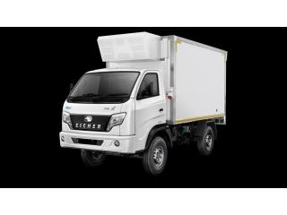 Keep Cargo Fresh Every Trip: Discover the Eicher Refrigerated Truck Range