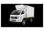 Keep Cargo Fresh Every Trip: Discover the Eicher Refrigerated Truck Range