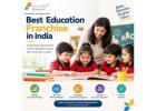 Best Education Franchise in India