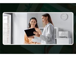 Kentucky Medical Marijuana Doctor and Card Services