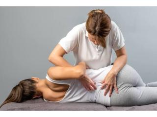 Back Conditions & Physiotherapy Care