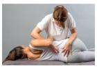 Back Conditions & Physiotherapy Care