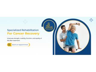 Oncology Physiotherapist in Delhi