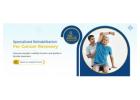 Oncology Physiotherapist in Delhi