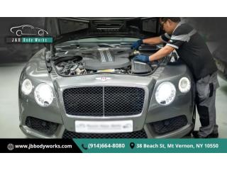Ferrari Certified Repair Scarsdale NY for Professional Luxury Car Care