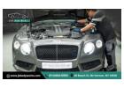 Ferrari Certified Repair Scarsdale NY for Professional Luxury Car Care