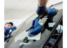 Your Safety First with Expert Auto Glass Services