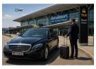 Book Reliable Taxi At Basel AIrport | Taxi Basel Airport | Traserbas
