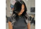 Hair Coloring Services Boca Raton | Hairmess Salon