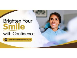 Brighten Your Smile with Confidence