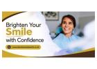 Brighten Your Smile with Confidence