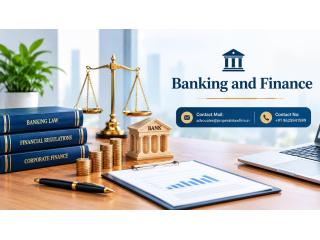 How Can Banking and Finance Legal Support Protect Your Rights?