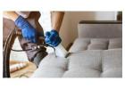 D&G Carpet Cleaning: Professional Couch Cleaning Services for a Fresher Home