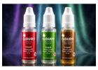 Explore Premium Cloud 9 Vape Products from Cloud 9 Liquid