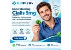 Get Cialis 5 mg for Erectile Health Support