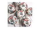 Wholesale Cake Pops for Bulk Orders Custom Sweet Treats for Events