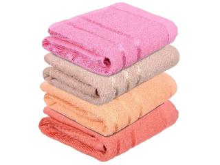 Get Face Towel Supplier in India for Hospitality & Personal Care